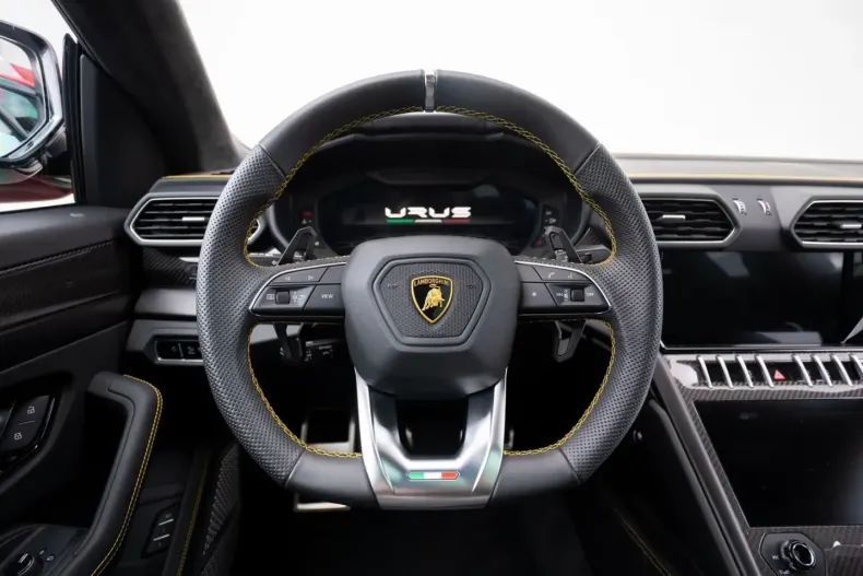 Lamborghini Urus din 2022 cu 7.520 km - oferta LAM140707 - foto 30