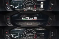 Lamborghini Urus din 2022 cu 7.520 km - oferta LAM140707 - foto 31