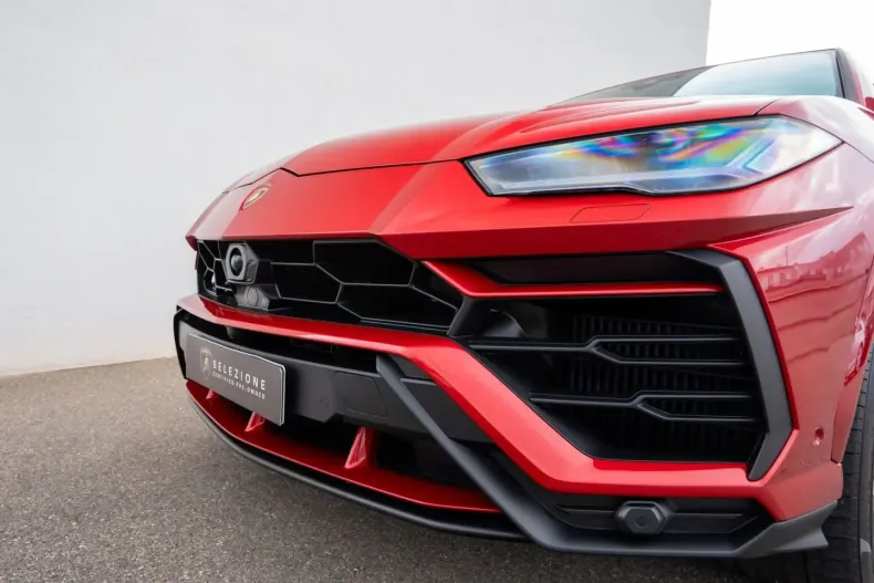 Lamborghini Urus din 2022 cu 7.520 km - oferta LAM140707 - foto 34