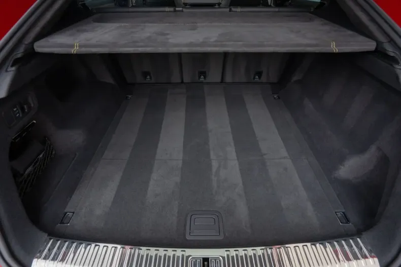 Lamborghini Urus din 2022 cu 7.520 km - oferta LAM140707 - foto 38