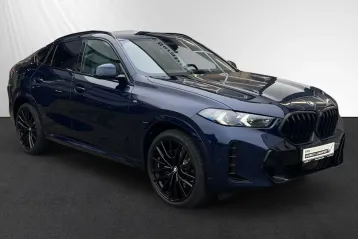 BMW X6 din 2023 - oferta BMW140708