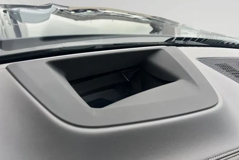 BMW X6 din 2023 cu 11.892 km - oferta BMW140708 - foto 11