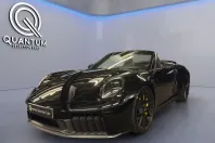 Porsche 992 din 2025 cu 7.500 km - oferta POR140709 - foto 1