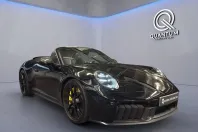 Porsche 992 din 2025 cu 7.500 km - oferta POR140709 - foto 2