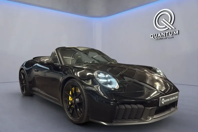 Porsche 992 din 2025 cu 7.500 km - oferta POR140709 - foto 2