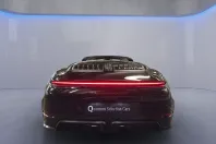 Porsche 992 din 2025 cu 7.500 km - oferta POR140709 - foto 4