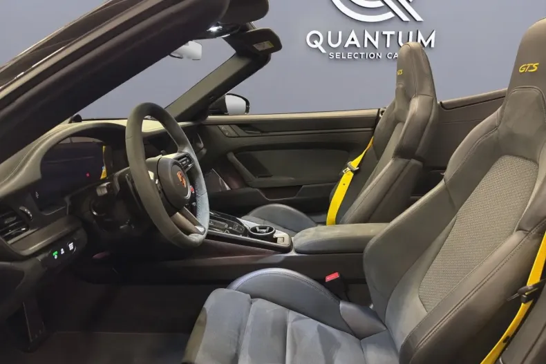 Porsche 992 din 2025 cu 7.500 km - oferta POR140709 - foto 8