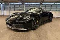 Porsche 992 din 2025 cu 7.500 km - oferta POR140709 - foto 13