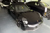 Porsche 992 din 2025 cu 7.500 km - oferta POR140709 - foto 17