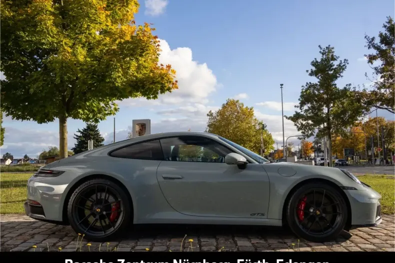 Porsche 992 din 2024 cu 4.200 km - oferta POR140710 - foto 8