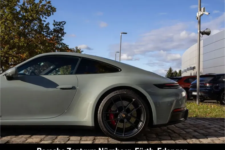 Porsche 992 din 2024 cu 4.200 km - oferta POR140710 - foto 12