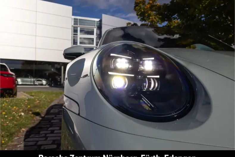 Porsche 992 din 2024 cu 4.200 km - oferta POR140710 - foto 13