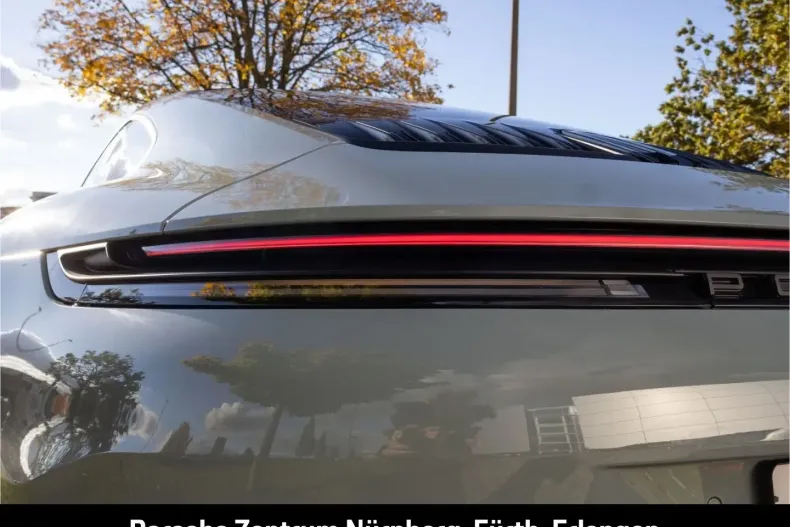 Porsche 992 din 2024 cu 4.200 km - oferta POR140710 - foto 14