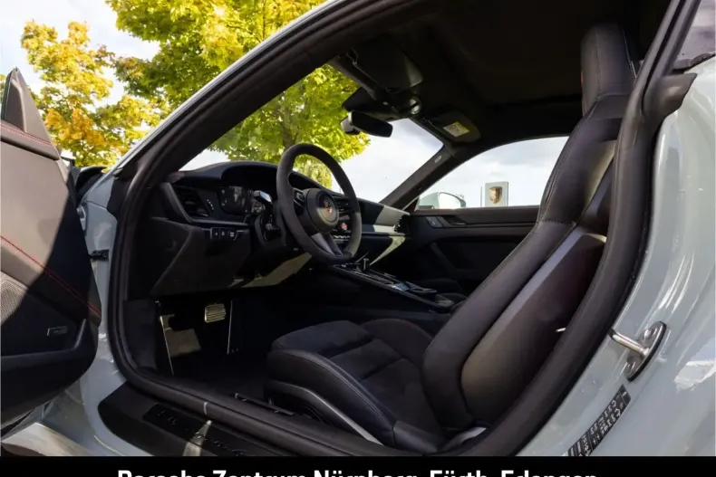 Porsche 992 din 2024 cu 4.200 km - oferta POR140710 - foto 18