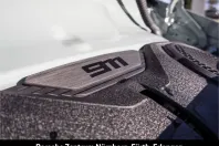 Porsche 992 din 2024 cu 4.200 km - oferta POR140710 - foto 22