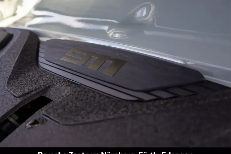 Porsche 992 din 2024 cu 4.200 km - oferta POR140710 - foto 23