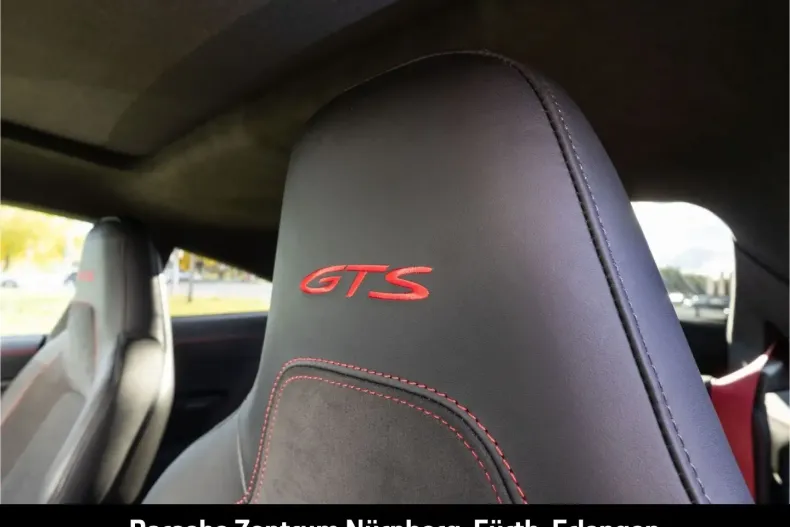 Porsche 992 din 2024 cu 4.200 km - oferta POR140710 - foto 27