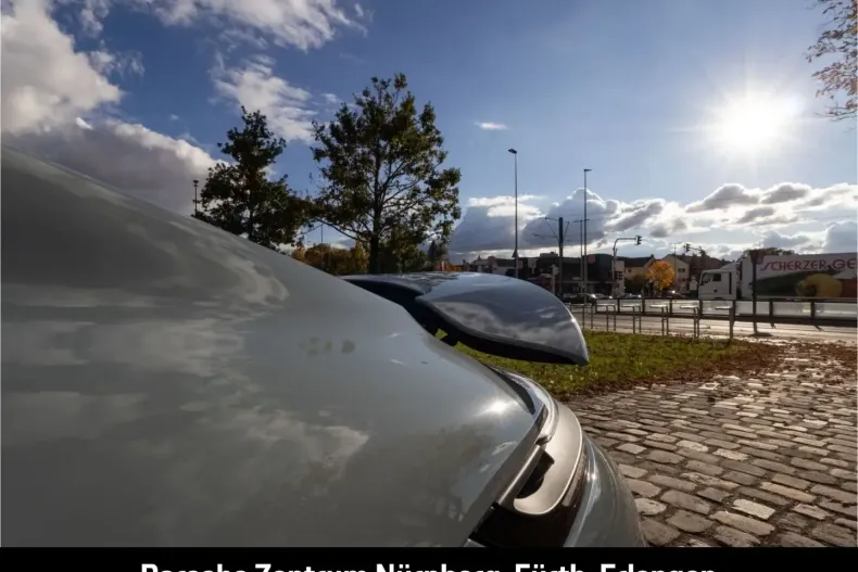 Porsche 992 din 2024 cu 4.200 km - oferta POR140710 - foto 32