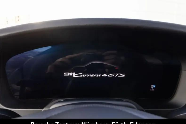 Porsche 992 din 2024 cu 4.200 km - oferta POR140710 - foto 33