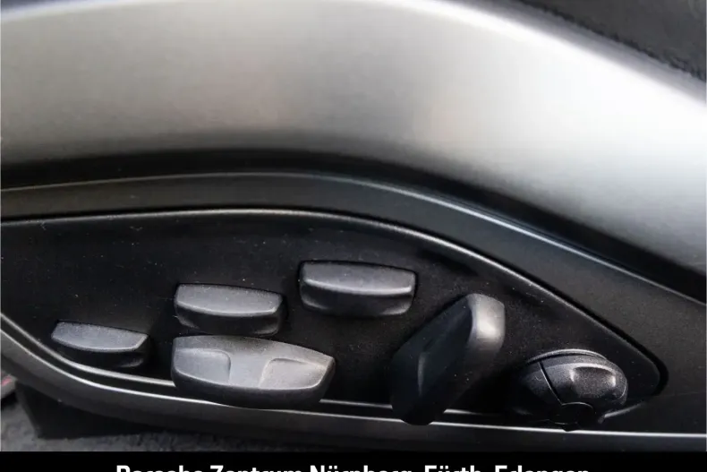 Porsche 992 din 2024 cu 4.200 km - oferta POR140710 - foto 42