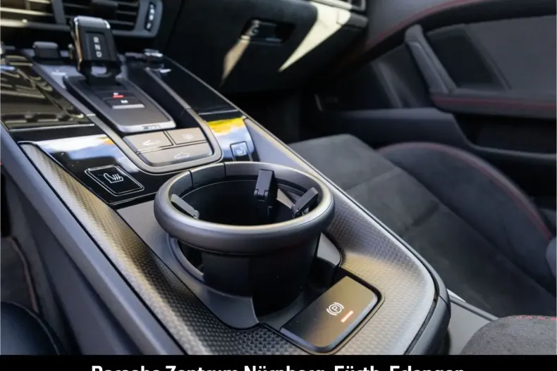 Porsche 992 din 2024 cu 4.200 km - oferta POR140710 - foto 44