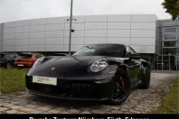 Porsche 992 din 2024 cu 3.300 km - oferta POR140712 - foto 1