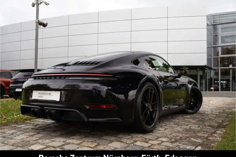 Porsche 992 din 2024 cu 3.300 km - oferta POR140712 - foto 5