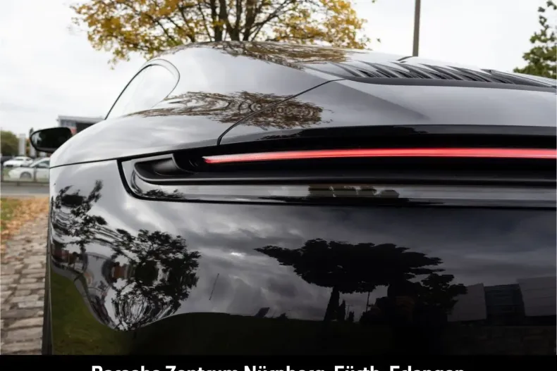 Porsche 992 din 2024 cu 3.300 km - oferta POR140712 - foto 6