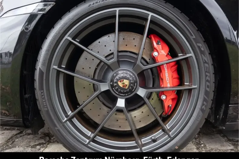 Porsche 992 din 2024 cu 3.300 km - oferta POR140712 - foto 7