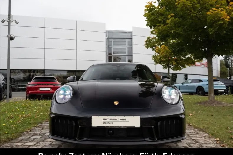 Porsche 992 din 2024 cu 3.300 km - oferta POR140712 - foto 10