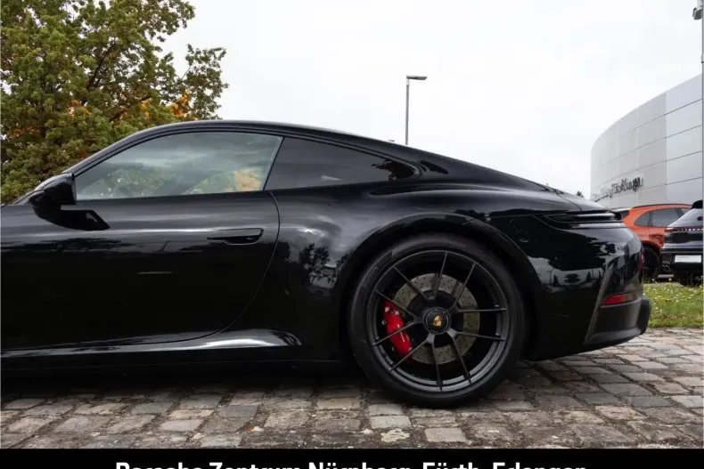 Porsche 992 din 2024 cu 3.300 km - oferta POR140712 - foto 12