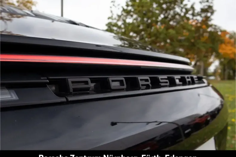 Porsche 992 din 2024 cu 3.300 km - oferta POR140712 - foto 14