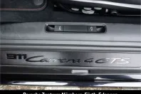 Porsche 992 din 2024 cu 3.300 km - oferta POR140712 - foto 16