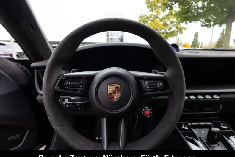 Porsche 992 din 2024 cu 3.300 km - oferta POR140712 - foto 17