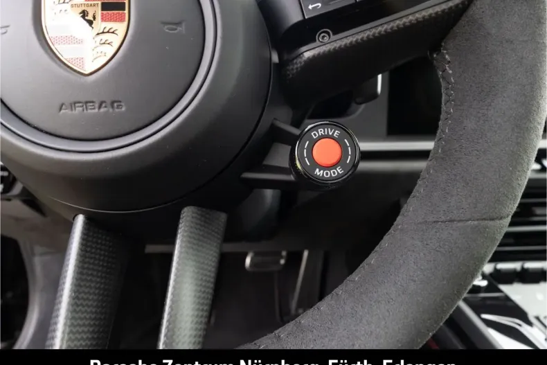 Porsche 992 din 2024 cu 3.300 km - oferta POR140712 - foto 18