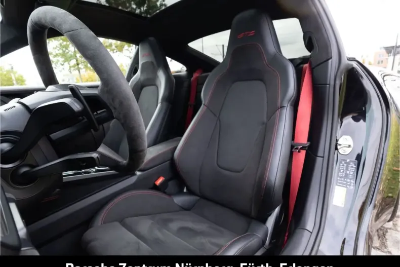 Porsche 992 din 2024 cu 3.300 km - oferta POR140712 - foto 20