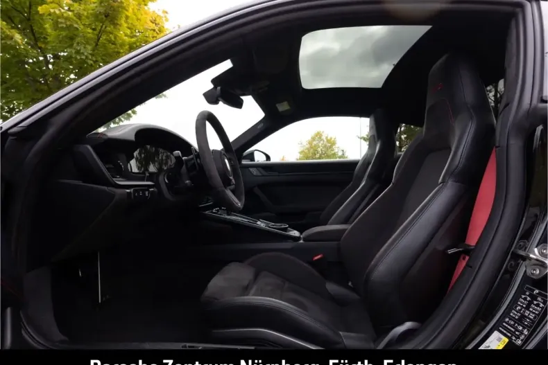 Porsche 992 din 2024 cu 3.300 km - oferta POR140712 - foto 21