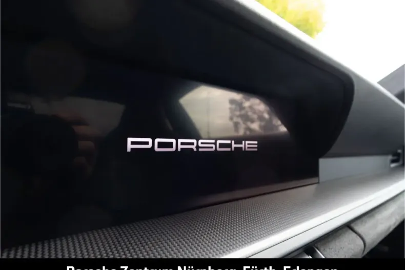 Porsche 992 din 2024 cu 3.300 km - oferta POR140712 - foto 23