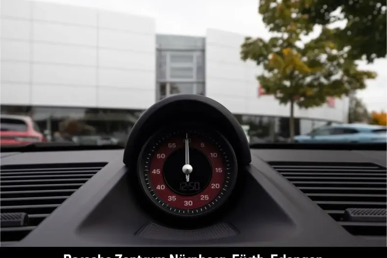 Porsche 992 din 2024 cu 3.300 km - oferta POR140712 - foto 24