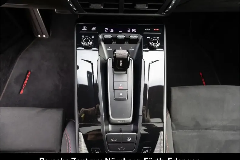 Porsche 992 din 2024 cu 3.300 km - oferta POR140712 - foto 25