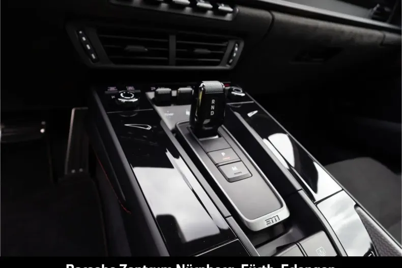 Porsche 992 din 2024 cu 3.300 km - oferta POR140712 - foto 26