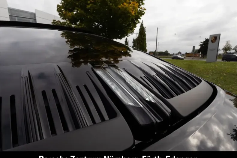 Porsche 992 din 2024 cu 3.300 km - oferta POR140712 - foto 29