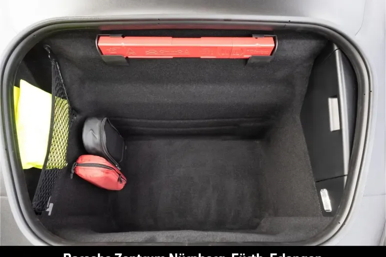 Porsche 992 din 2024 cu 3.300 km - oferta POR140712 - foto 30