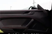 Porsche 992 din 2024 cu 3.300 km - oferta POR140712 - foto 33