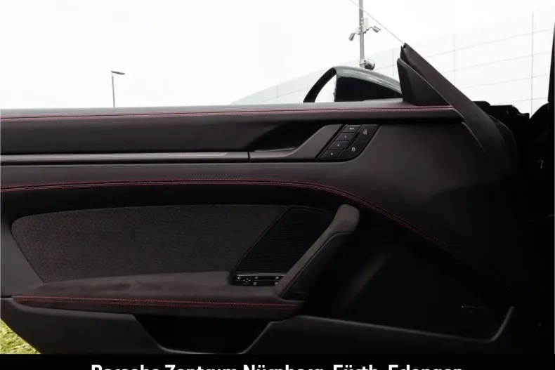 Porsche 992 din 2024 cu 3.300 km - oferta POR140712 - foto 33