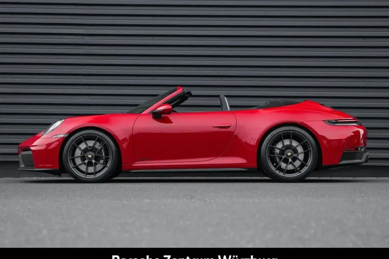 Porsche 992 din 2025 cu 12.900 km - oferta POR140713 - foto 2