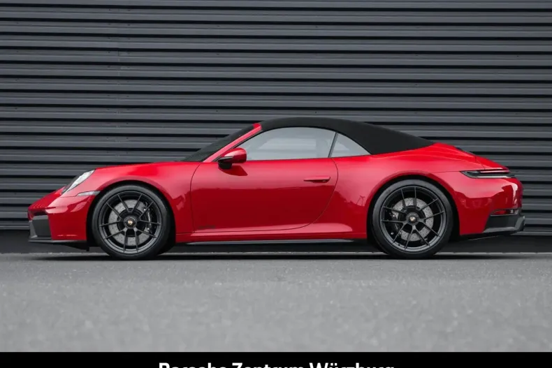 Porsche 992 din 2025 cu 12.900 km - oferta POR140713 - foto 4