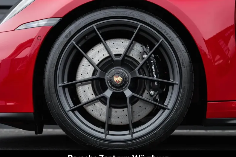 Porsche 992 din 2025 cu 12.900 km - oferta POR140713 - foto 5