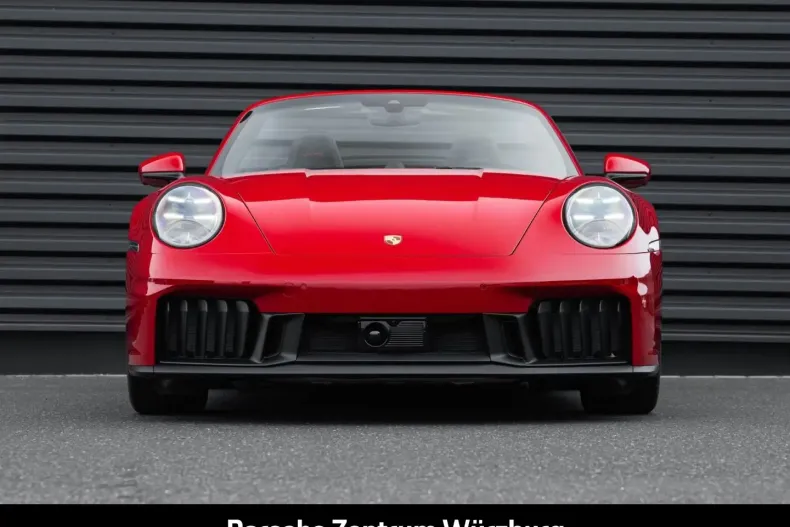 Porsche 992 din 2025 cu 12.900 km - oferta POR140713 - foto 6