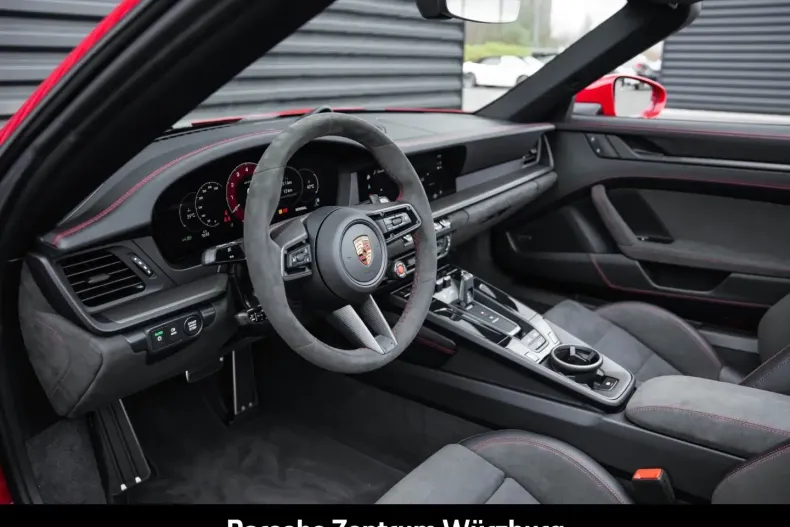 Porsche 992 din 2025 cu 12.900 km - oferta POR140713 - foto 7